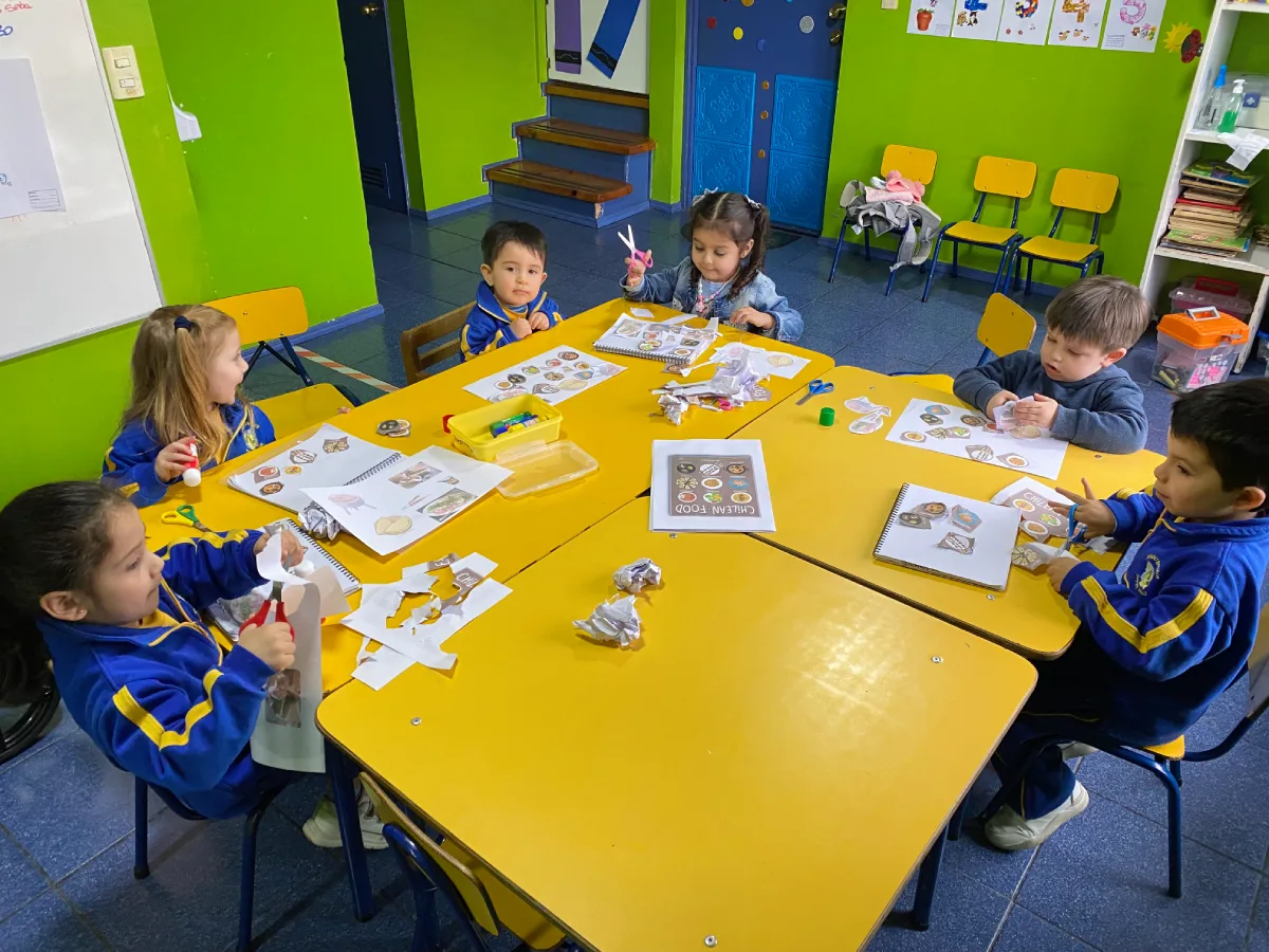 Actividades Agosto 2024 - Día del niño y visita dentista