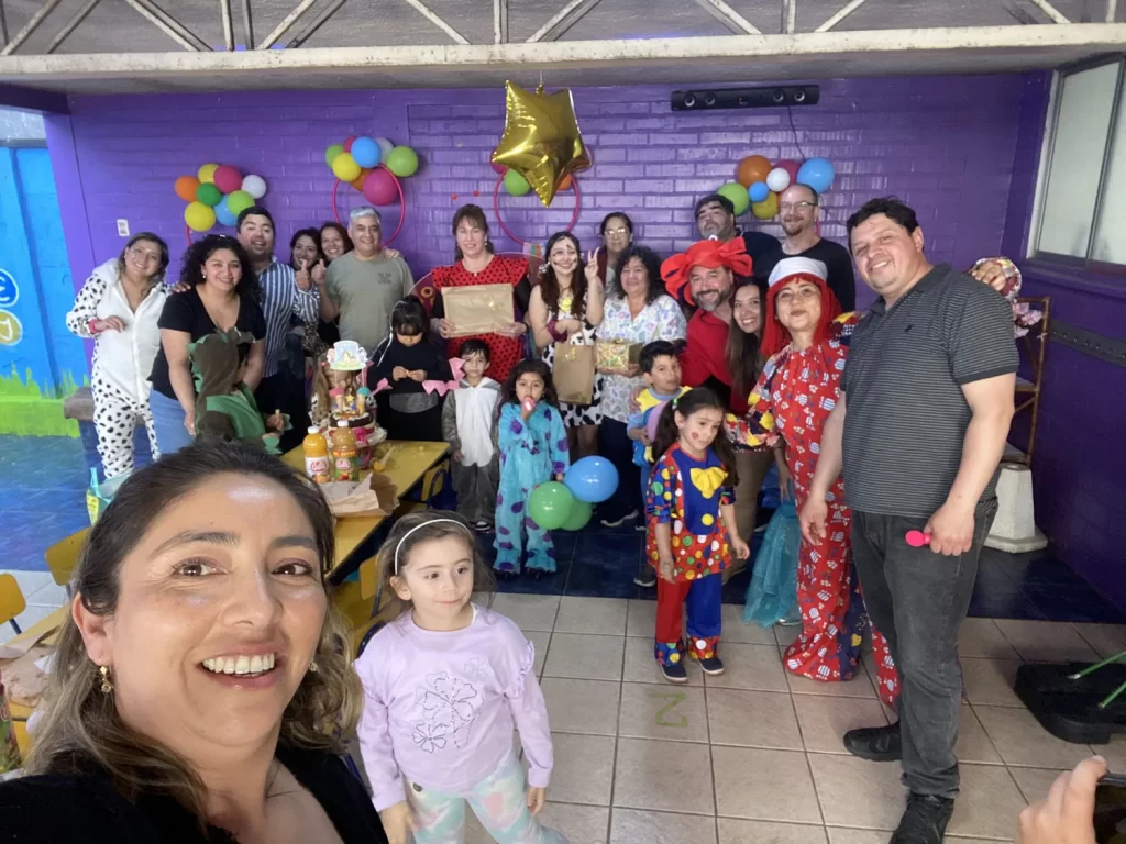 Jardín Infantil Happy House Alcántara Temuco - Semana del Párvulo 2024 Jueves Fiesta de Disfraces (5) Jardín Infantil Happy House Alcántara Temuco - Semana del Párvulo 2024 Jueves Fiesta de Disfraces