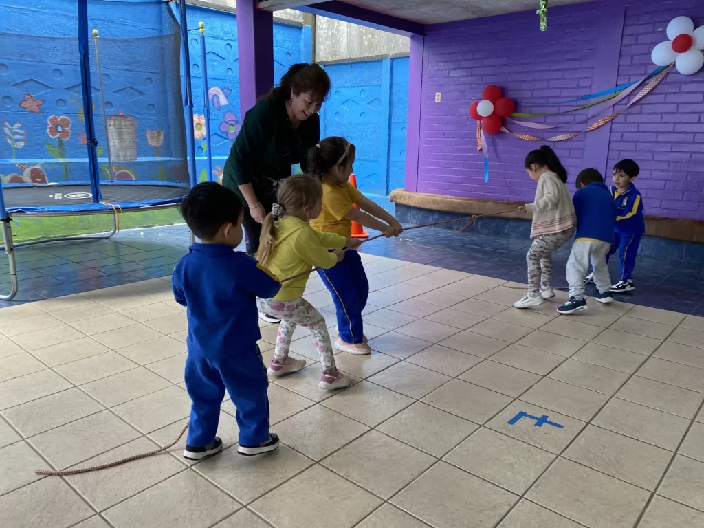 Jardín Infantil Happy House Alcántara Temuco - Semana del Párvulo 2024 martes 19 competencias deportiva (1) Jardín Infantil Happy House Alcántara Temuco - Semana del Párvulo 2024 martes 19 competencias deportiva