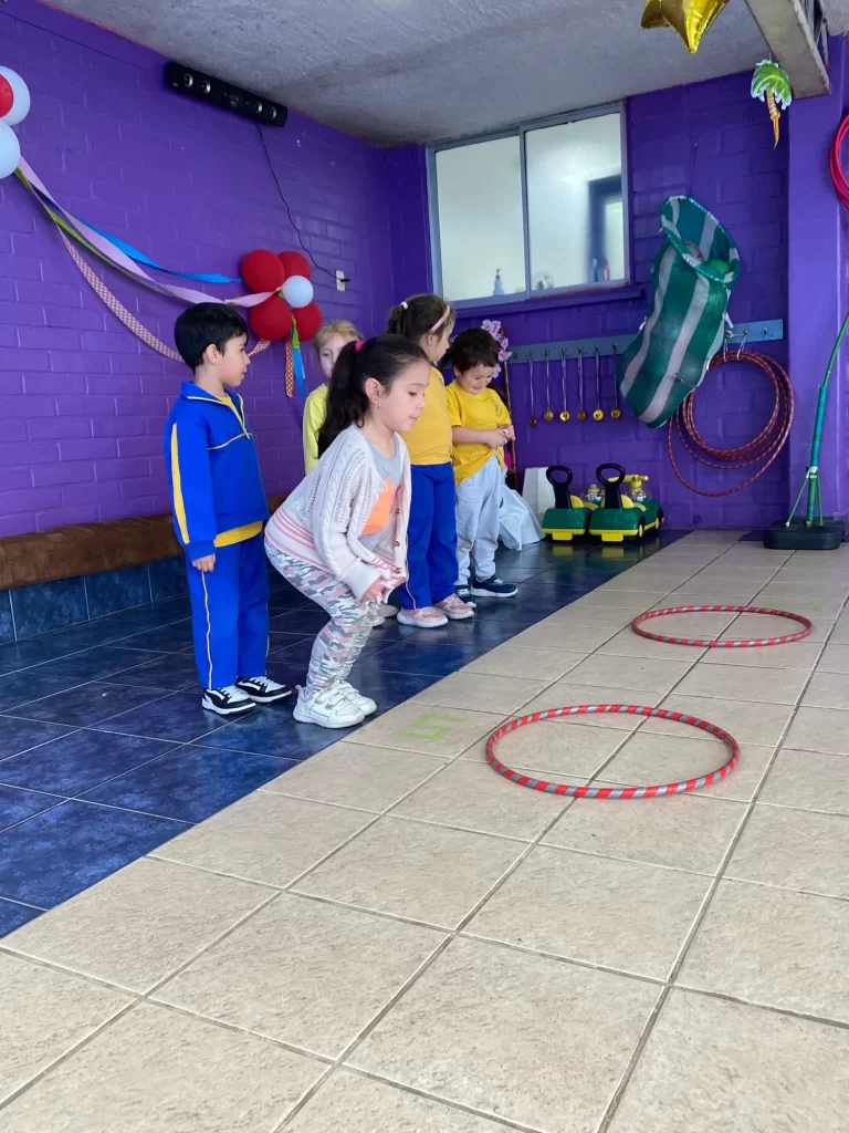 Jardín Infantil Happy House Alcántara Temuco - Semana del Párvulo 2024 martes 19 competencias deportiva (2) Jardín Infantil Happy House Alcántara Temuco - Semana del Párvulo 2024 martes 19 competencias deportiva