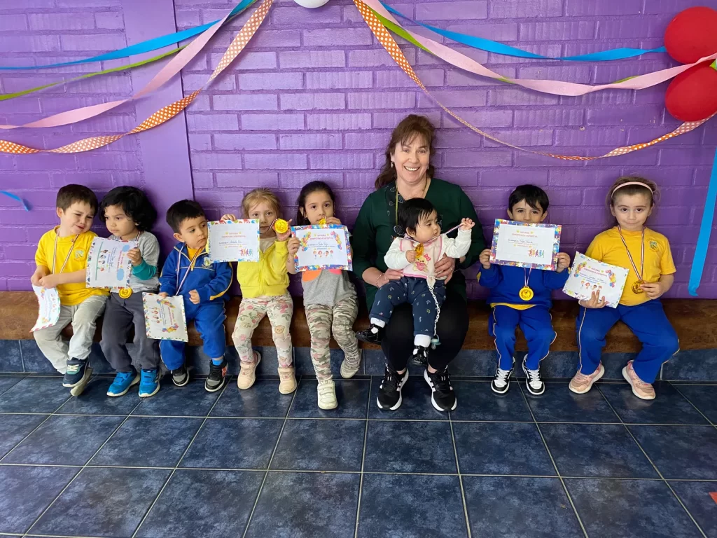 Jardín Infantil Happy House Alcántara Temuco - Semana del Párvulo 2024 martes 19 competencias deportiva (9) Jardín Infantil Happy House Alcántara Temuco - Semana del Párvulo 2024 martes 19 competencias deportiva