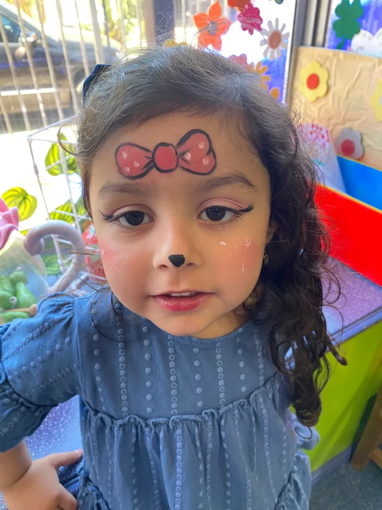 Jardín Infantil Happy House - Semana del Párvulo 2024 día Lunes Pinta Caritas (2) Jardín Infantil Happy House - Semana del Párvulo 2024 día Lunes Pinta Caritas