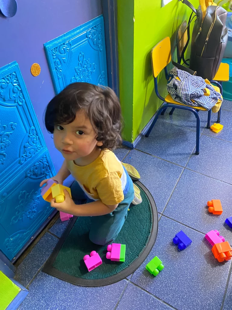 Jardín Infantil Happy House - Semana del Párvulo 2024 día Lunes Pinta Caritas (3) Jardín Infantil Happy House - Semana del Párvulo 2024 día Lunes Pinta Caritas