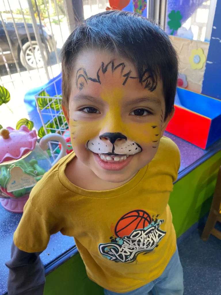 Jardín Infantil Happy House - Semana del Párvulo 2024 día Lunes Pinta Caritas (7) Jardín Infantil Happy House - Semana del Párvulo 2024 día Lunes Pinta Caritas