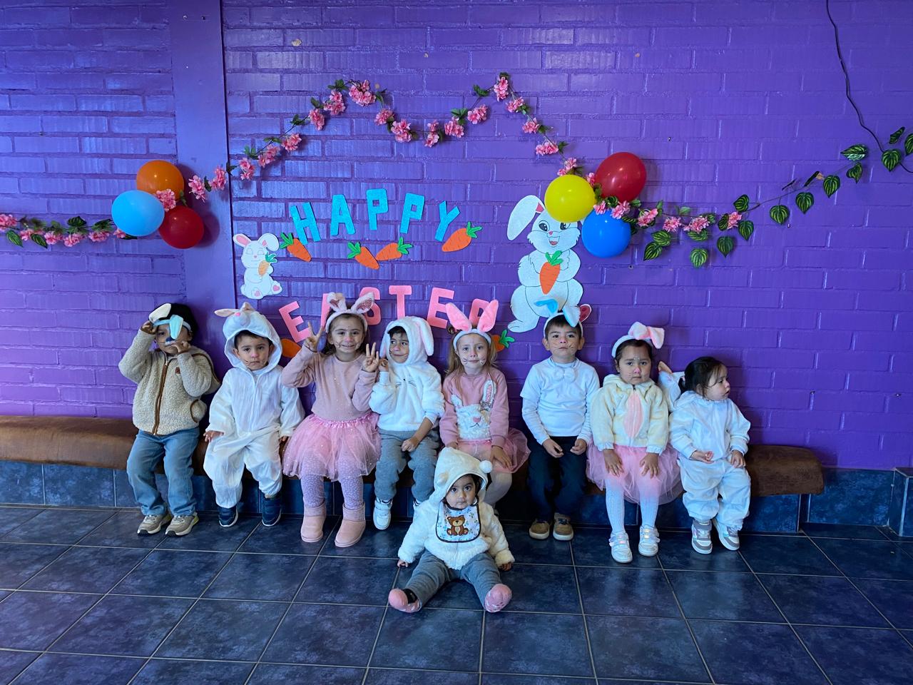 Pascua de Resurrección