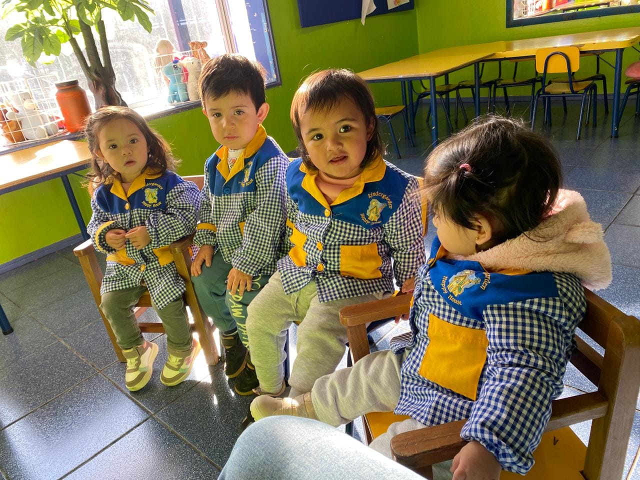 Actividades Variables Dirigidas 2O25